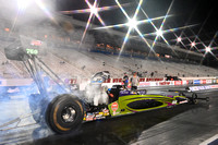 Top Alcohol Dragster