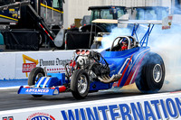 Top Dragster