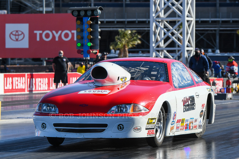 Bob Johnson Photography | 2021_03_21_NHRA Divisional at LVMS