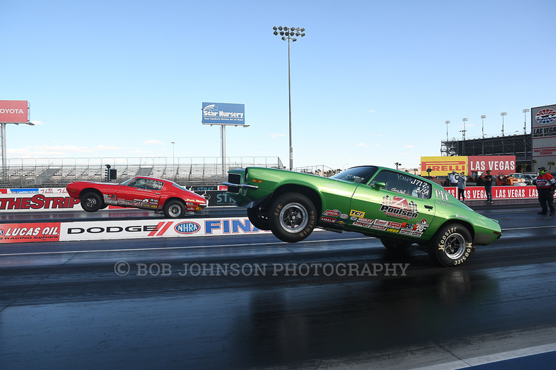 Bob Johnson Photography | 2021_03_21_NHRA Divisional at LVMS