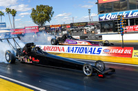 Top Alcohol Dragster/Funny Car