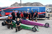 Jr Dragsters